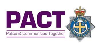Bearkpark PACT Meeting