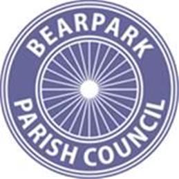 Bearpark Parish Council Logo